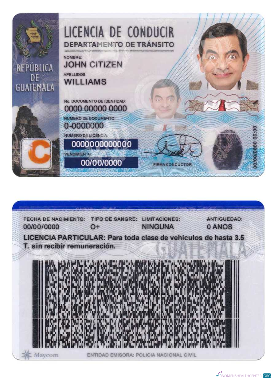 download Guatemala DL